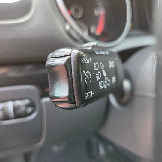 VOLKSWAGEN GOLF 6 — foto 25