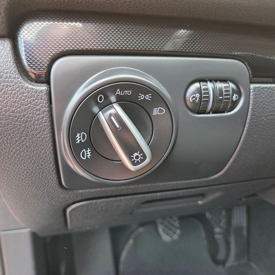 VOLKSWAGEN GOLF 6 — foto 26