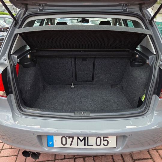VOLKSWAGEN GOLF 6 — foto 29